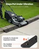 Vevor Gumowa Rampa Krawężnikowa 15 Ton 2-Calowa Mocna Rampa Podgląd zdjęcia produktu 5