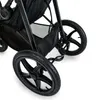 Wózek Hauck Runner dziecięcy terenowy spacerowy do 22kg Podgląd zdjęcia produktu 8