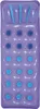 Bestway 43015 Luftmatratze Beach Bed | Aufblasbare Pool Produktbild-Vorschau 3