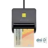 Spina intelligente Aisens ASCR-SN01-BK Anteprima dell’immagine prodotto 2
