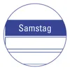 Terminplaner Organizer Terminbuch für Praxis & Therapie 4 Produktbild-Vorschau 4