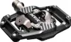 Shimano Pd-m9220 Xtr Spd Cl-mt001 Pedale Silber  Silber One Produktbild-Vorschau 1