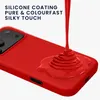 kwmobile Handyhülle für iPhone 17 Pro Hülle, für iPhone 17 Produktbild-Vorschau 6