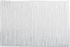 MSV Badteppich/Badematte Teppich - elfenbeinweis - 50 x 80 Produktbild-Vorschau 2