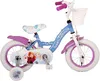 12 Zoll Kinder Mädchen Fahrrad Rad Frozen 2 Eiskönigin Elsa Produktbild-Vorschau 2