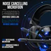 Strex Gaming Headset met Microfoon Blauw - PC + PS4 + PS5 + Productafbeelding-voorbeeld 5