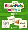 Mein Bildermaus-Memo - Tiere Produktbild-Vorschau 1