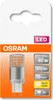 LED Stiftsockellampe PIN G9 3,8W 470lm 2700K Produktbild-Vorschau 20