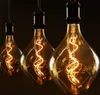 ZMH Żarówka LED Duża nieregularna żarówka E27 w nietypowym Podgląd zdjęcia produktu 7
