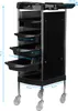 Assistant coiffeur Gabbiano FX11-B noir Voir les images du produit 6