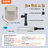 Aspirateur d'aquarium VEVOR, nettoyeur de gravier pour Voir les images du produit 7