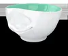 FIFTYEIGHT Schale 500ml - Glücklich innen Jade Produktbild-Vorschau 12