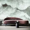 Muralo Vlies Fototapete ABSTRAKTION Beton Für Wohnzimmer Produktbild-Vorschau 4