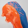 Nocken für Jungen, Kinderfußballschuhe in Orange Kirton Produktbild-Vorschau 5