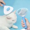 Spazzola autopulente per cani e gatti Anteprima dell’immagine prodotto 6