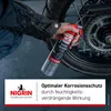 NIGRIN MOTO-BIKE Ketten-Sprühfett 400ml Produktbild-Vorschau 3