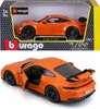 Bburago 18-21104 - Model samochodu - Porsche 911 GT3 '21 Podgląd zdjęcia produktu 11
