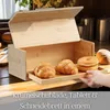 Ecosa Brotbox aus nachhaltigem Bambus Brotkasten Produktbild-Vorschau 4