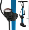 COM-FOUR® Premium-Fahrradpumpe, Produktbild-Vorschau 8