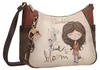 Anekke Damenhandtasche 43703-002 Produktbild-Vorschau 3