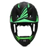 Lixada Fahrradhelm Kinder Helm Fullface Abnehmbar Unisex Produktbild-Vorschau 3