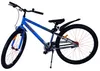 Volare Rocky Kinderfahrrad - Jungen - 26 Zoll - Blau Produktbild-Vorschau 7
