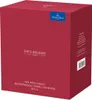 A red product box for Villeroy & Boch "Toy's Delight" red wine goblets. Produktbild-Vorschau