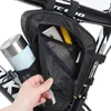 Wozinsky Underframe Bike Bag/Bag 1,5L Black Náhled obrázku produktu 9