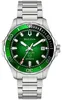 Bulova Herren Armbanduhr Marine Star 98B466 Automatik Produktbild-Vorschau 4