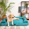 Hundebett "Doggy Champion" XL: 99x66 cm | Hundematratze, Produktbild-Vorschau 2