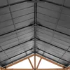 Sunjoy Zedernholz Altán / Pavillon 4x5 REBRA - 404cm x Náhled obrázku produktu 7