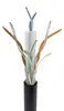 AISENS A135-0751, 305 m, Cat6, U/UTP (UTP), Schwarz Produktbild-Vorschau 2
