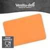Tischset Orange,  45x30cm, 4 Stück Produktbild-Vorschau 3