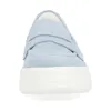 Remonte Damen Mokassins D1C05-11 Farbe: Blau Größe: 37 Produktbild-Vorschau 6