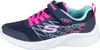 Skechers Microspec-Bold Delight 302468L (32/NVY) Produktbild-Vorschau 7