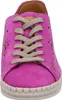 Gemini Sportliche Schnürschuhe Damen 32303230393334 Pink 39 Produktbild-Vorschau 5