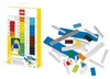 LEGO® liniaal om zelf te bouwen, inclusief LEGO® figuur Productafbeelding-voorbeeld 6