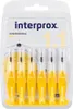 Interprox Flexible Brste Mini 1.1 X6 Produktbild-Vorschau 1