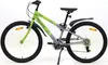 Volare Rocky Kinderfahrrad - 24 Zoll - Grün - 7 Gänge Produktbild-Vorschau 9