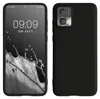 kwmobile Handyhülle für Motorola Edge 30 Neo Hülle - TPU Produktbild-Vorschau 1