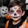 Gesichtsbemalungsstift-Set 42-teilig Halloween Produktbild-Vorschau 8