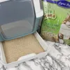 3 x 10 Liter Lyra Pet® Lyra Power Pinien Katzenstreu Produktbild-Vorschau 7