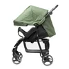 4Baby | Wózek spacerowy - Kompaktowy - Oliwkowy - Lekki - Podgląd zdjęcia produktu 6