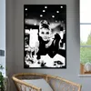 Audrey Hepburn Poster  61 x 91,5 cm Produktbild-Vorschau 2
