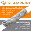 Dreamprint Expanderseil 20m Grau 6mm Ø – Gummiseil, Produktbild-Vorschau 3