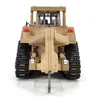 1:16 RC-Bulldozer, ferngesteuertes Baumaschinenmodell mit Produktbild-Vorschau 4