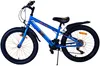 NERF Vélos enfants garçons Blast 20 pouces 27 cm garçons 6G Voir les images du produit 2