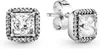 Pandora Náušnice 290591CZ Náhľad obrázku produktu 3
