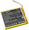 TECHTEK Akku Kompatibel mit [Anbernic] RG556 Ersetzt Produktbild-Vorschau 2