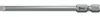 Wera 05059488001, 1 Stück(e), Flach, 5.5 mm, 89 mm, 25,4 / Produktbild-Vorschau 2